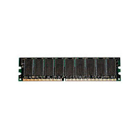 MEMORIA DDR2 1 GB 1X1GB PC2-6400 UNBUFFERED HP - TiendaClic.mx