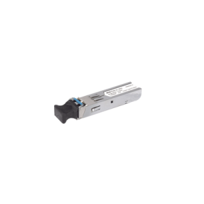 Transceptor mini-GBIC SFP 1G LC Duplex para fibra multimodo 550 m - TiendaClic.mx