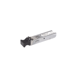 Tranceptor mini-Gbic SFP 1G LC TX:1310nm para fibra Mono Modo 20 Km Industrial - TiendaClic.mx