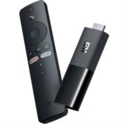 Control Remoto Xiaomi Mi TV Stick Reproductor Multimedia 4K UHD Bluetooth Color Negro - TiendaClic.mx