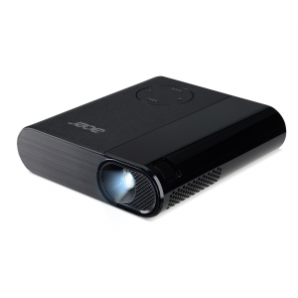 ACER VIDEOPROYECTOR C200 LED 854X480 HASTA 1600X1200 /  200 LUMENS / HDMI /  HML /  USB - TiendaClic.mx