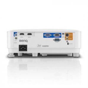 BENQ PROYECTOR MX550 XGA 1024X 768 3600 ANSI LUMEN USB HDMI VGA - TiendaClic.mx