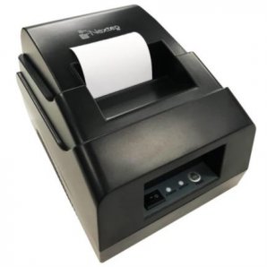 Mini Impresora Térmica Nextep 58mm USB - TiendaClic.mx