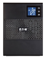 NO BREAK EATON 5S LCD/ CAP 1500VA/  VOLT.ENT/ 120/ 120SAL/ TORRE - TiendaClic.mx