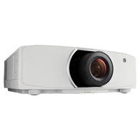 VIDEOPROYECTOR NEC  WUXGA /  6500 LUMENES  /  HDMI-HDCP 2.2 /  RJ45 /  DISPLAY PORT W - TiendaClic.mx
