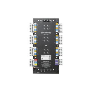 Módulo de Control /  12 Relevadores de Salida con Función para Control de Elevadores  - TiendaClic.mx