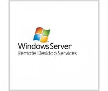 OPEN BUSINESS WINDOWS REMOTE DESKTOP SERVICES CAL 2012 1 DISP - TiendaClic.mx