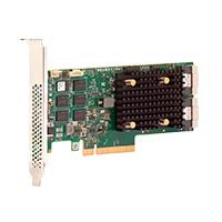 CONTROLADOR HPE MR416I-P X16 LANES 4 GB DE CACH NVME/ SAS 12G GEN10 PLUS - TiendaClic.mx