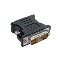 ADAPTADOR TRIPP-LITE P120-000 DE CABLE DVI A VGA (DVI-A A HD15 M/ H) - TiendaClic.mx