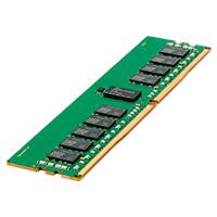 MEMORIA RAM HPE DE RANGO ÚNICO X4 DDR4-2933 DE 16 GB (1 X 16 GB) - TiendaClic.mx