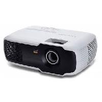 VIDEOPROYECTOR VIEWSONIC DLP PA502S/ SVGA/ 3500 LUMENS/ VGA/ HDMI/ 15000 HORAS/ TIRO NORMAL - TiendaClic.mx
