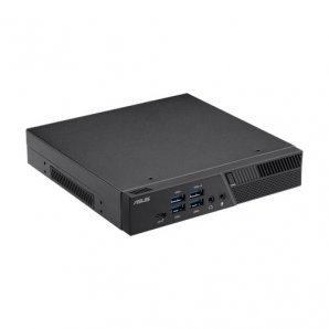 MINI PC ASUS PB50-BBR009MD RYZEN 7 3750H (S/ HDD S/ RAM) DDR4,  4K UHD    - TiendaClic.mx