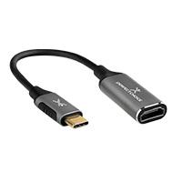 ADAPTADOR USB C A HDMI 4K@60HZ PERFECT CHOICE  - TiendaClic.mx