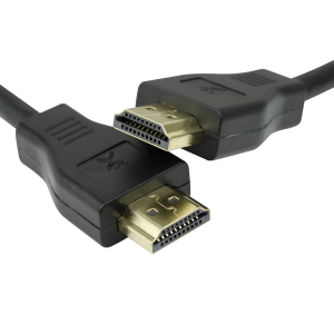 CABLE PERFECT CHOICE HDMI(M)-HDMI(M) 3MTS NEGRO - TiendaClic.mx