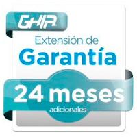 EXT. DE GARANTIA 24 MESES ADICIONALES EN PCGHIA-2711 - TiendaClic.mx
