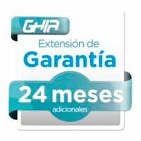 EXT. DE GARANTIA 24 MESES ADICIONALES EN PCGHIA-2920 - TiendaClic.mx