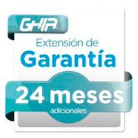 EXT. DE GARANTIA 24 MESES ADICIONALES EN PCGHIA-3001 - TiendaClic.mx