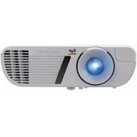 VIDEOPROYECTOR VIEWSONIC PJD7828HDL FULL HD 1080P /  3200 LUMENES /  HDMI /  VGA /  USB / 10000 HORAS /  TIRO NORMAL - TiendaClic.mx