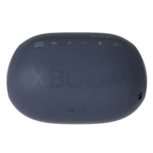 Bocina LG XBOOMGo PL2 Sound Boost 5W Bluetooth - TiendaClic.mx