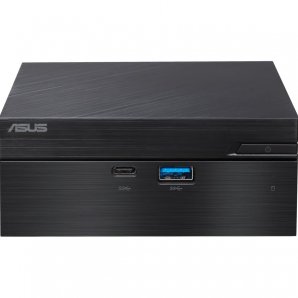 MINI PC ASUS PN41-BBF4000AFD INTEL CELERON N4500 (SIN RAM/ SIN HDD) - TiendaClic.mx