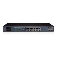SWITCH POE /  PROVISION ISR /  POES-16250GCL+2SFP / 16 PUERTOS 10/ 100/ 1000 MBPS /  2 SFP UPLINK PORTS /  ALL PORTS ACT AS BOTH DOWNLINK/ UPLINK /  250 VATIOS (PROMEDIO: 15, 6 W MAX .: 30 W POR CANAL)  - TiendaClic.mx