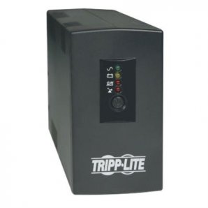 UPS Tripp Lite Standby Serie POS de 120V 50/ 60HZ/ 500VA/ 300W - TiendaClic.mx