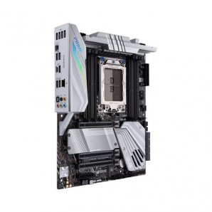 TARJETA MADRE ASUS PRIME TRX40-PRO S AMD/ DDR4/ USB 3.2/ sTRX4 - TiendaClic.mx