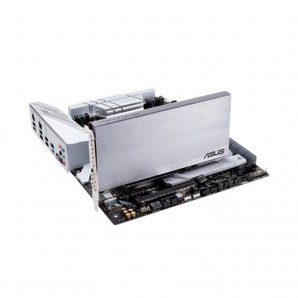 TARJETA MADRE ASUS PRIME X299-A II SERIE X VROC M.2 DDR4 4266 USB3.2 - TiendaClic.mx