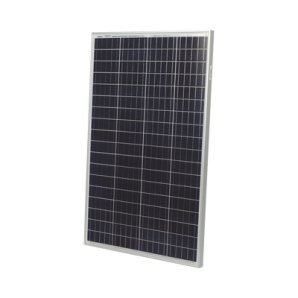 Modulo Solar EPCOM POWER LINE,  100W,  12 Vcd ,  Policristalino,  36 Celdas grado A - TiendaClic.mx