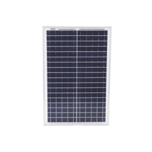 Modulo Solar EPCOM POWER LINE,  25W,  12 Vcc ,  Policristalino,  36 Celdas grado A - TiendaClic.mx