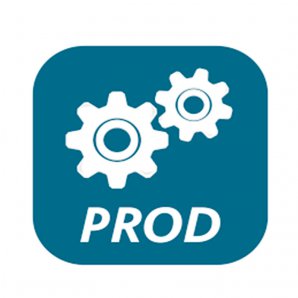 ASPEL PROD V4.0-SISTEMA PRODUCCION 1 USR 99 EMPRESAS (PROD1E)          - TiendaClic.mx