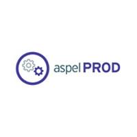 ASPEL PROD 5.0 LICENCIA NUEVA 5 USUARIOS ADICIONALES (ELECTRÓNICO) - TiendaClic.mx