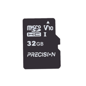 Memoria microSD para Celular o Tablet /  32 GB /  Multipropósito - TiendaClic.mx