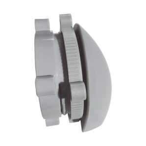 Ventila de 60 mm para Respiración de Gabinetes Sellados tipo NEMA/ IP. Compatible con ventilador de 60 mm. - TiendaClic.mx
