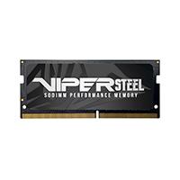 MEMORIA VIPER STEEL SODIMM DDR4 8GB 1X8GB 2400MHZ CL15 260PIN 1.2V P/ LAPTOP/ GAMER - TiendaClic.mx