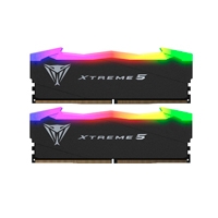 MEMORIA PATRIOT VIPER XTREME RGB DDR5/  32GB (2 X 16GB)  8000MHZ, ECC,  CL38,  XMP - TiendaClic.mx