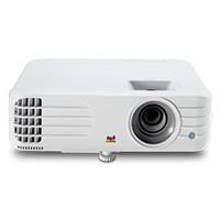 VIDEOPROYECTOR VIEWSONIC DLP PX701HD FULLHD/ 3500 LUMENS/ 1920 X 1080 / HDMI X 2/  VGA X 1 /  USB-A/ 20000 HORAS/ TIRO NORMAL - TiendaClic.mx