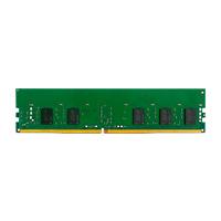 MEMORIA RAM QNAP RAM-32GDR4ECT0-UD-3200 /  32GB DDR4 /  3200 MHZ /  ECC UDIMM /  SOLO PARA NAS QNAP - TiendaClic.mx