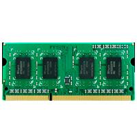 MEMORIA RAM SYNOLOGY DE 4GB DDR3 PARA NAS  - TiendaClic.mx