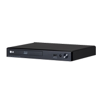 REPRODUCTOR LG BLU RAY 3D SMART TV WIFI DIRECTO FULL HD USB - TiendaClic.mx