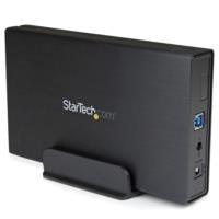GABINETE USB 3.1 GEN 2 DE 10GBPS PARA DISCO SATA III DE 3.5 PULGADAS - CARCASA PORTáTIL - STARTECH.COM MOD. S351BU313 - TiendaClic.mx