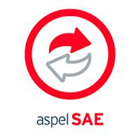 ASPEL SAE 9.0 ACTUALIZACION DE CUALQUIER VERSION ANTERIOR (ELECTRONICA) - TiendaClic.mx