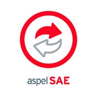 ASPEL SAE 9.0 ACTUALIZACION 10 USUARIOS (ELECTRONICO) - TiendaClic.mx