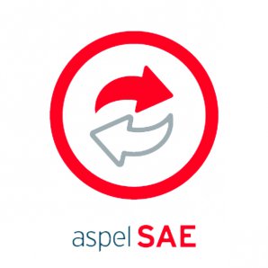 ASPEL SAE V7.0-SISTEMA ADMINISTRATIVO 5 USR ADICIONALES (SAEL5K) - TiendaClic.mx