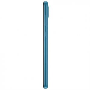 Smartphone Samsung Galaxy A02 6.5" Mediatek 32GB/ 2GB Cámara 13MP 2MP/ 5MP Android 10 Color Azul - TiendaClic.mx