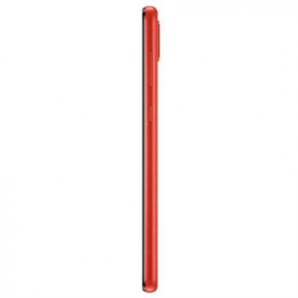 Smartphone Samsung Galaxy A02 6.5" Mediatek 32GB/ 2GB Cámara 13MP 2MP/ 5MP Android 10 Color Rojo - TiendaClic.mx