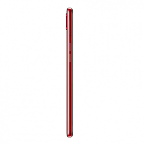 Smartphone Samsung Galaxy A10S 6.2" HD  32GB/ 2GB Cámara 13MP/ 5MP Exynos Android 9 Pie Desbloqueo Facial Color Rojo - TiendaClic.mx