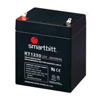 BATERIA SMARTBITT 12V/ 4.5AH COMPATIBLE CON SBNB500,  SBNB600 Y SBNB800 - TiendaClic.mx