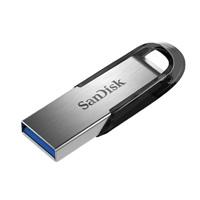 MEMORIA SANDISK 128GB USB 3.0 ULTRA FLAIR METALICA PARA MAC /  WINDOWS 150MB/ S SDCZ73-128G-G46 - TiendaClic.mx
