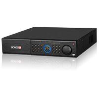 DVR PROVISION ISR  32 CANALES AHD HASTA 5 MP 1080P + 4 CH IP HASTA 4 MP,  (AHD /  CVI /  TVI /  CVBS ) + IP,  ONVIF,  H.264,  SOPORTA HASTA 8 X SATA HDD (8TB C/ U),  ALARMA 16 E/  4 S,  AUDIO 16 E/  1 S, 1 RS-485 - TiendaClic.mx